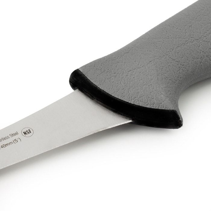 Couteau à désosser - Arcos - Prof 242200 - Acier inoxydable Nitrum - Lame 14 cm - Mango ergonomique