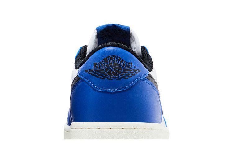 Jordan 1 Retro Low OG Game Royal