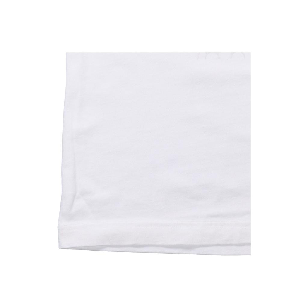 UNIQLO Murakami Takashi Collaboration Printed Round Neck Comfortable Casual Short Sleeve T-Shirt Unisex Tops White 428710-00