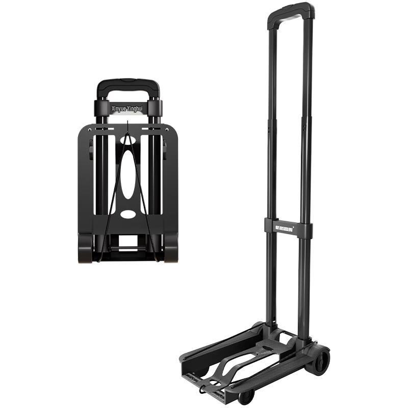 Xinyue Changhui Foldable Hand Pull Cart