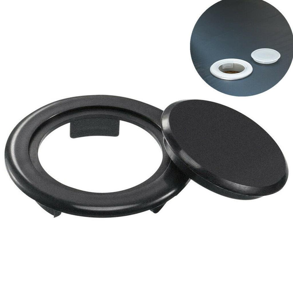 Umbrella Hole Ring & Cap Replacement For Patio Garden Table Furniture Outdoor