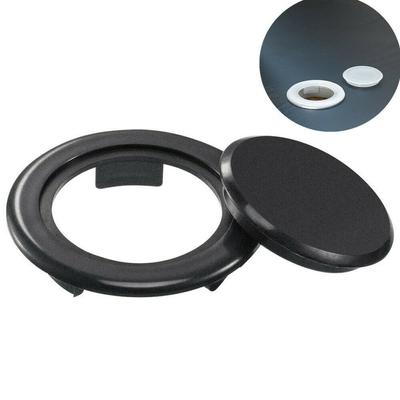 Inel și capac pentru orificiul umbrelei, de schimb pentru mobilier de exterior, masă de grădină, terasă