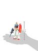 1/144 Scale RX-78-2 Gundam Model Kit - Color Separated Plastic Model