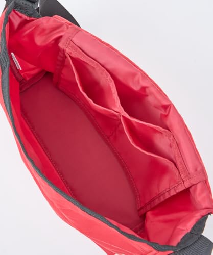 Anello SAVON A5 Lightweight Water-Repellent Shoulder Bag