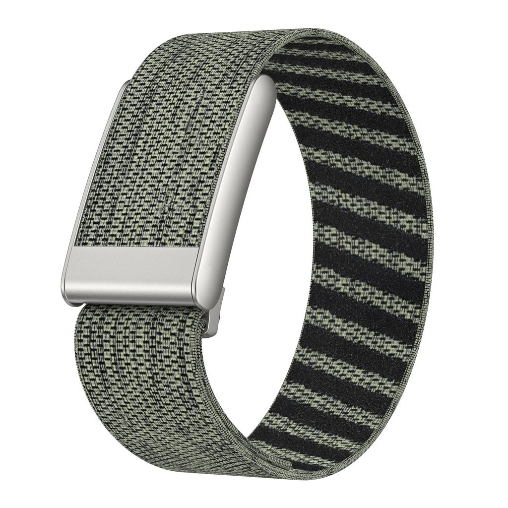 Cinturino di ricambio in nylon per Whoop 5.0 Peak/One Band