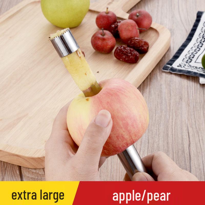 Stainless Steel Date and Hawthorn Pitter Tool