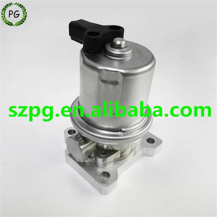 24V Electronic Fuel Transfer Pump 4935095 for Cummins ISX15 QSX15 Engine