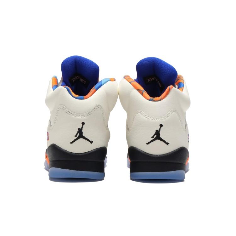 (GS) Air Jordan 5 Retro 'International Flight' Kids' 440888-148