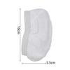 6pcs Mop Cloth Delicate Exquisite Machine Washable