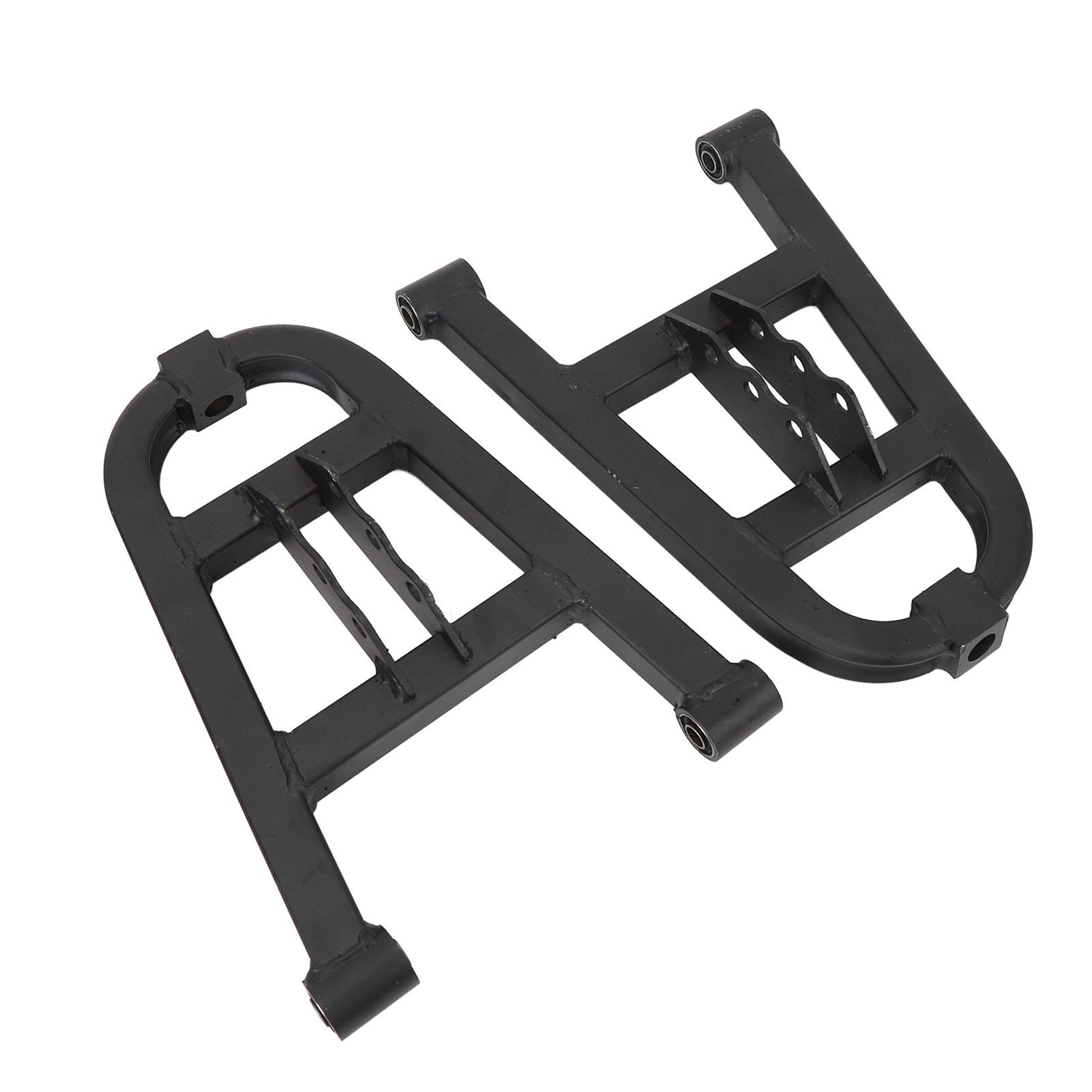 

Пара 10 мм передних амортизаторов с нижним маятником для квадроцикла Go Kart 100cc 150cc 200cc