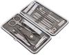 Manicure and Pedicure Tool Set 20 Pieces