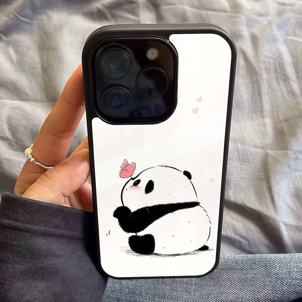 

Anime Baki H-Hanmas Phone Case For IPhone 17 Promax Air 16 E 15 14 13 12 11 Pro Max Y2K PC+TPU Cover iPhone 16pro max