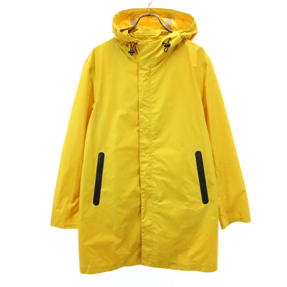 

MACKINTOSH PHILOSOPHY Britec Плащ 38 желтый Мужской Б/у