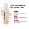 K-SECRET SEOUL 1988 Essence : Snail Mucin 97% + Rice 100ml