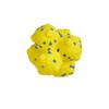 Pet Toys - Dog Agility Training Ball - Molecular Ball - -resistant And Chewing Ball For Relieving Boredom - ETPU Pet Ball