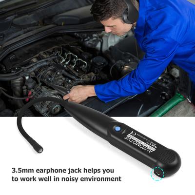 MY6814 Automotive Cable Tracer Tone Generator and Probe Kit Multi Function Wire Break Point