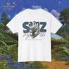 Carlos Sainz F1 Racing Tee: Vintage Motorsport Fan Gift
