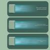 USB Powered Desktop Air Cooler Mute Operation USB Air Cooler  Portable Cooling