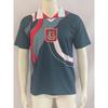 Retro Football Jerseys Classic National Team Shirts Sports Training Match Wear