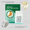 XIMONTH Gentle Foot Care Patches - Moisturize & Smooth for Comfort