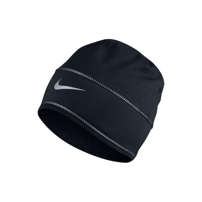 

Nike Шапки Унисекс Повседневные 803947-010 OS чёрный