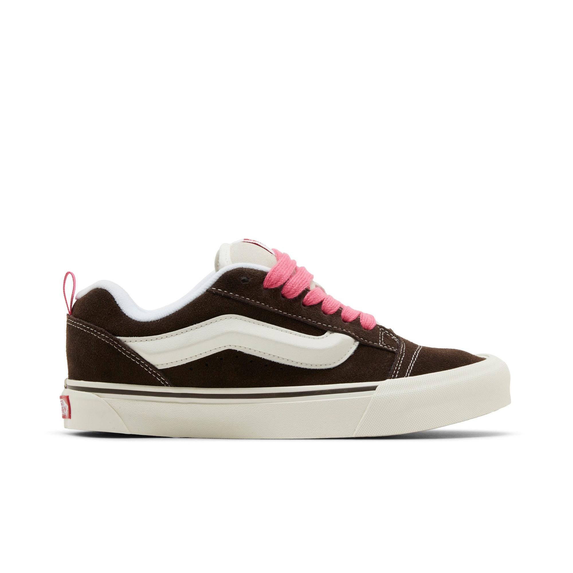 Vans Knu Skool `Retro Color -