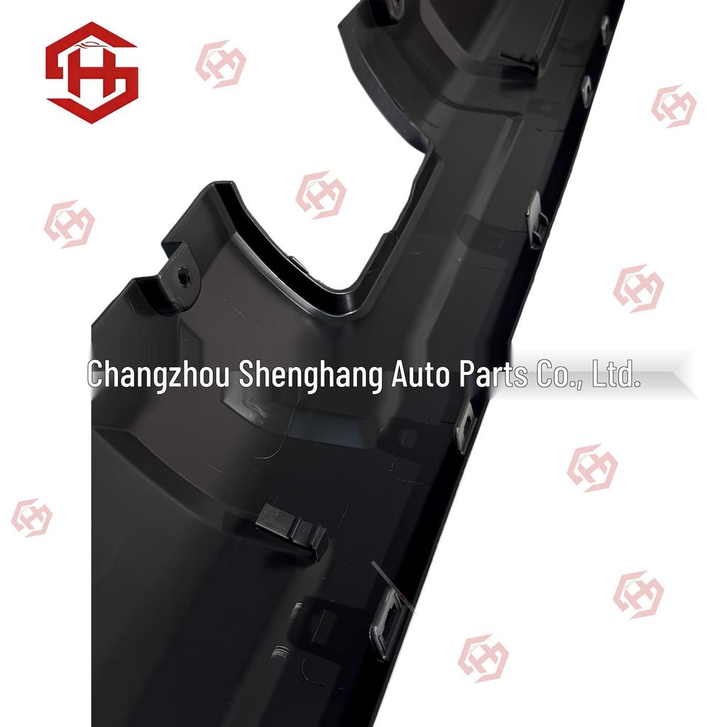 Toyota 4Runner Lower Bumper Guard (2014-2024) #52169-35110