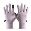 Windproof Warm Cycling Gloves Coldproof Running Ski Gloves Winter Bicycle Gloves  Cycling Equipment
