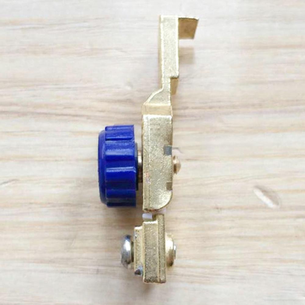 Battery Cut-off Car Motorcycle Battery Terminals Quick Disconnect Rotary Isolator Kill Car Truck Parts