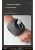 Lightweight Outdoor Running & Cycling Wrist Water Bottle - Convenient & Creative Design