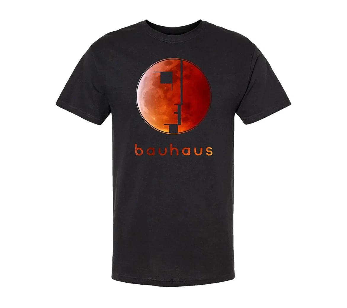 Bauhaus Blood Moon T-Shirt S M L XL 2XL NEW XL