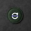 szwdr4 Car Anti-slip Pad Water Cup Holder Mat Bottle Auto Badge For Volvo Rdesign T6 AWD C30 C70 S40 S60 S70 S80 S90 V40 V50 V60 V70