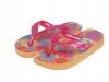 Havaianas Dětské Klapky Vzor Barevné Květiny 23-24 J_A