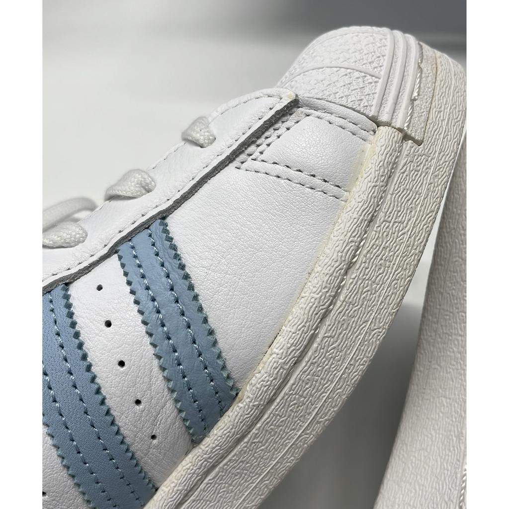 Pre-owned adidas originals Superstar GZ3445-P26094164365021