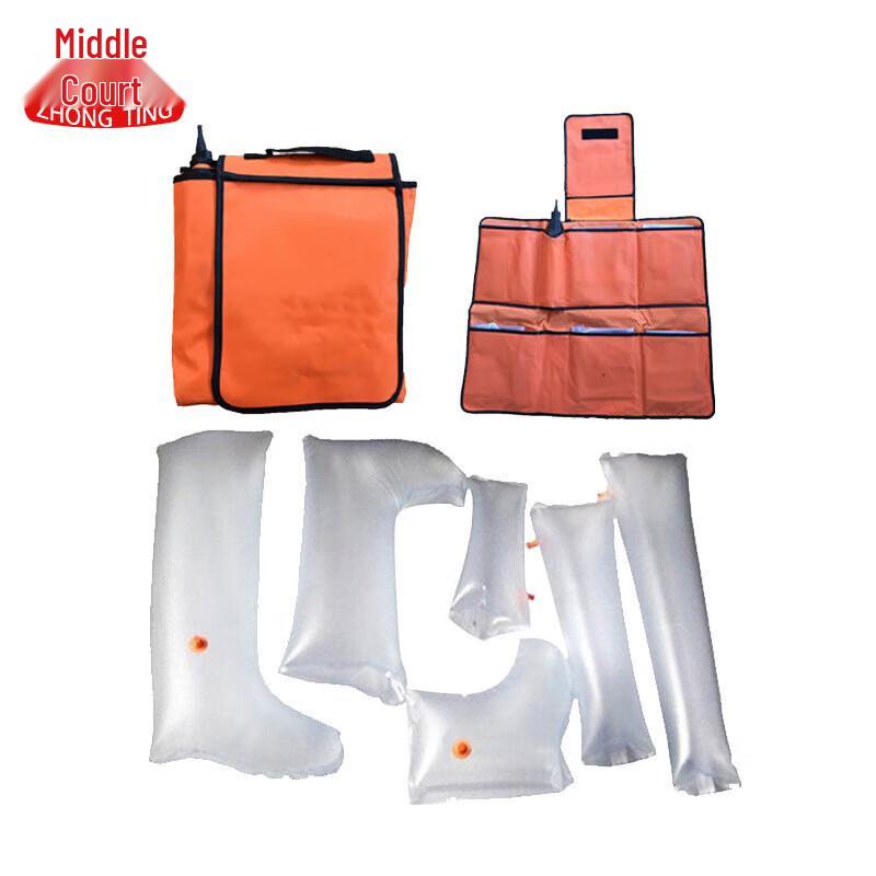 Zhongting Emergency Medical Immobilization & Transport Devices