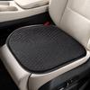 Universal Honeycomb Gel Seat Pad Non-slip Auto Seat Cover Summer Cool Cushion  for Summer