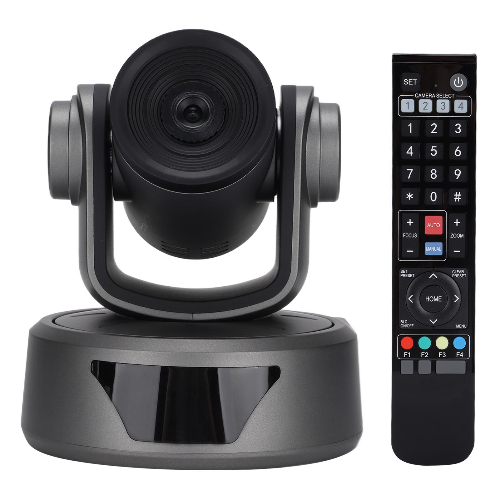 

PV306U2 Камера для відеоконференцій 1080p Full High Definition Фіксований фокус Веб-камера 110-240V Вилка Великобританії UK Plug