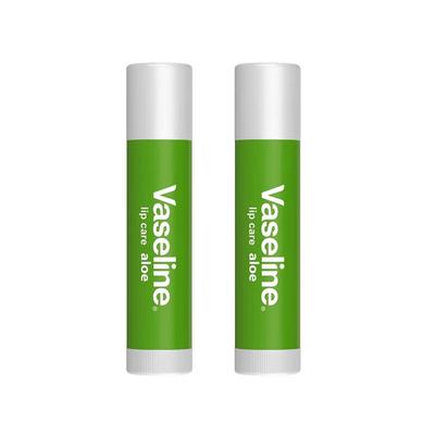 Lippenstifte – Lippenbalsame