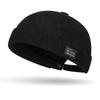 Corduroy Vintage Docker Cap Adjustable Hip Hop Hat Multipurpose Landlord Hat  Outdoor