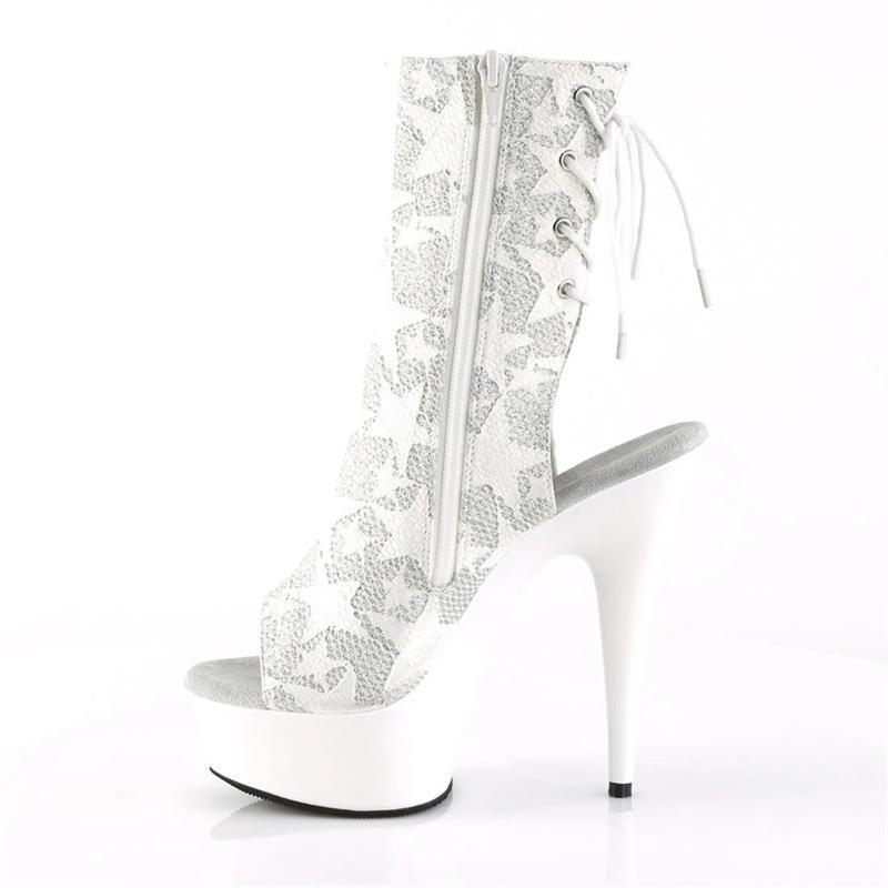 2025 Spring New Trendy Shoes Boots Low Boots Fashion Elastic Short Boots 15cm Thin Heel Super High Heel