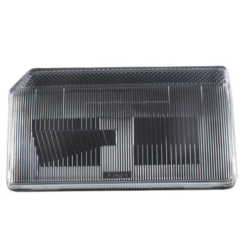 Transparent Headlight Lens Cover for Toyota '92