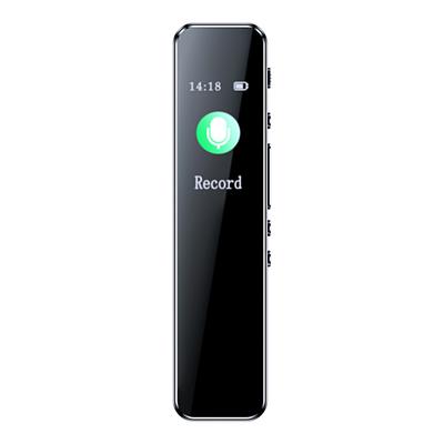 Noise Reduction Voice Recorder with Playback Portable Type-C USB2.0 Transmission 1536KBPS HD