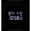 [Casio G-Shock] GM-5600UB-1 Black Men's Quartz Digital Watch