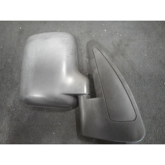 Sambar TT1 right side mirror