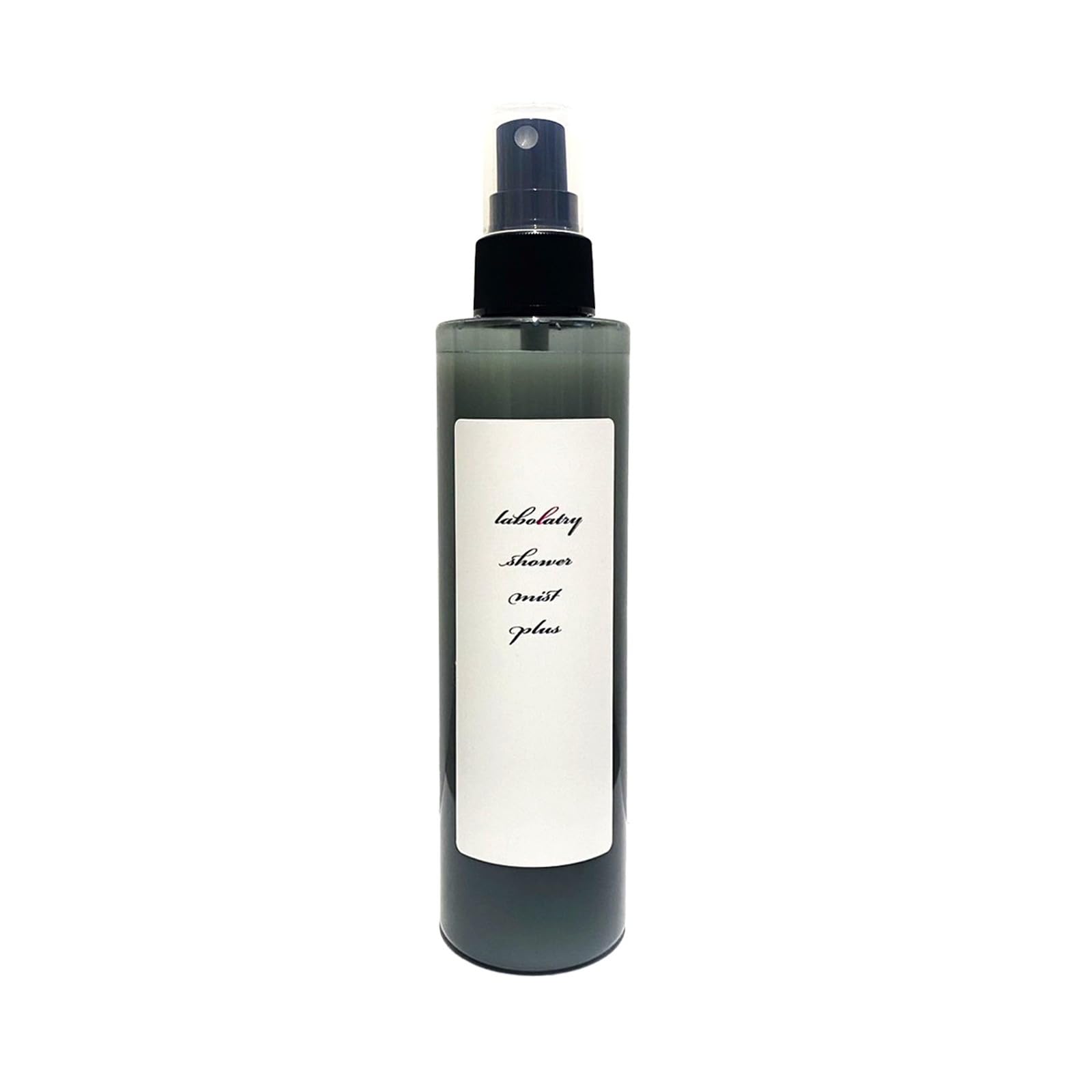

Лабораторный спрей для душа Shiny Hair Institute Plus (200)