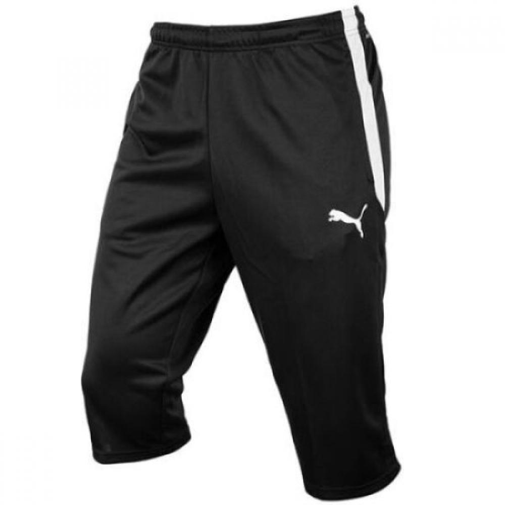 

Puma Pants Team Lee Training 3 4 65727103 color:black/size: S