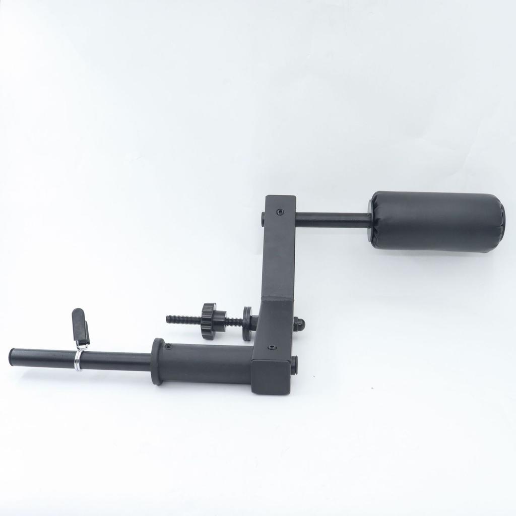 Machine for Home Gym Rack Mounted System