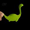 Reader Bookmarks 3D Dinosaur Book Mark, Long Necked Dino Bookmark for Thick Book, Notebook Page Markers Decorative Keeper, Gifts Readers, Women & Men