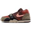 Arts Rec x Nike Air Trainer 1 Rutschfest Abriebfest Niedrig geschnitten Trainingsschuhe Unisex Grau IF0501-200