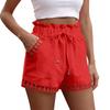 Women's Shorts With Pockets, Casual Shorts